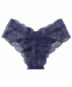 Aimerfeel Lace Cheeky Panty PANTIES