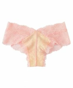 Aimerfeel Lace Cheeky Panty PANTIES