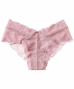 Aimerfeel Lace Cheeky Panty PANTIES