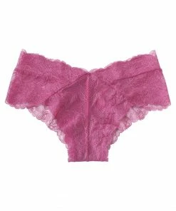Aimerfeel Lace Cheeky Panty PANTIES