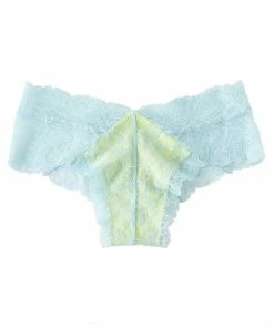 Aimerfeel Lace Cheeky Panty PANTIES