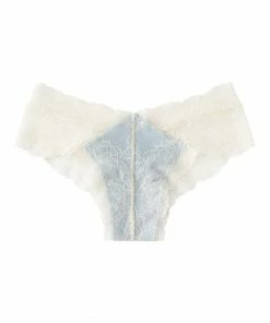 Aimerfeel Lace Cheeky Panty PANTIES