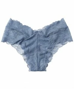 Aimerfeel Lace Cheeky Panty PANTIES