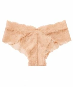 Aimerfeel Lace Cheeky Panty PANTIES