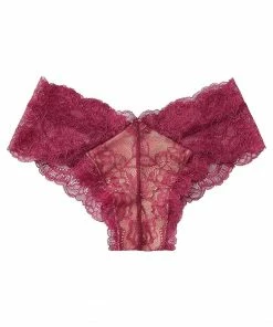 Aimerfeel Lace Cheeky Panty PANTIES