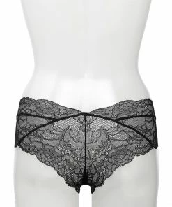 Aimerfeel Lace Cheeky Panty PANTIES