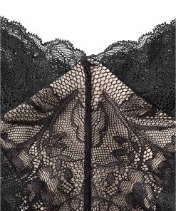 Aimerfeel Lace Cheeky Panty PANTIES