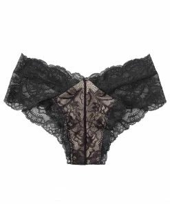 Aimerfeel Lace Cheeky Panty PANTIES