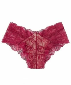 Aimerfeel Lace Cheeky Panty PANTIES