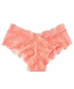 Aimerfeel Lace Cheeky Panty PANTIES