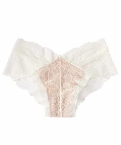 Aimerfeel Lace Cheeky Panty PANTIES