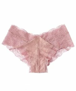 Aimerfeel Lace Cheeky Panty PANTIES