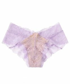 Aimerfeel Lace Cheeky Panty PANTIES