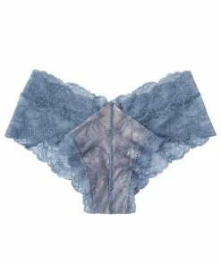 Aimerfeel Lace Cheeky Panty PANTIES