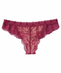 Aimerfeel PANTIES Lace Thong Panty