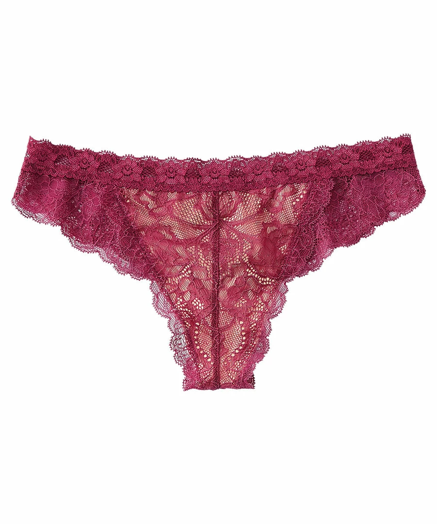 Aimerfeel PANTIES Lace Thong Panty