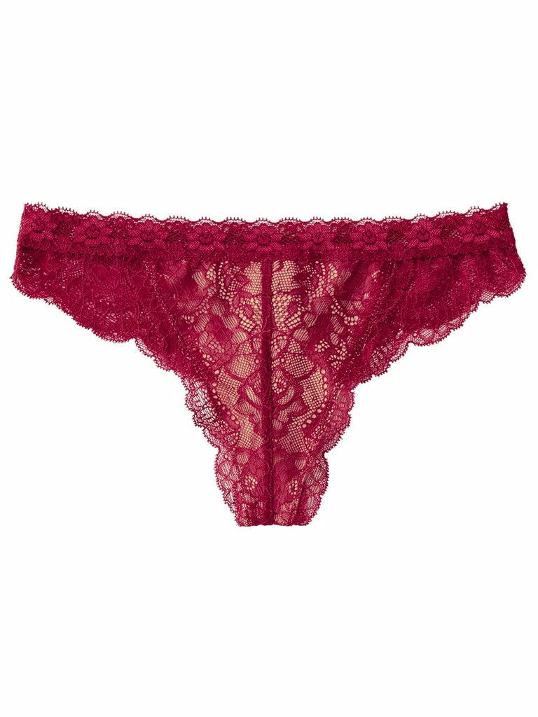Aimerfeel PANTIES Lace Thong Panty
