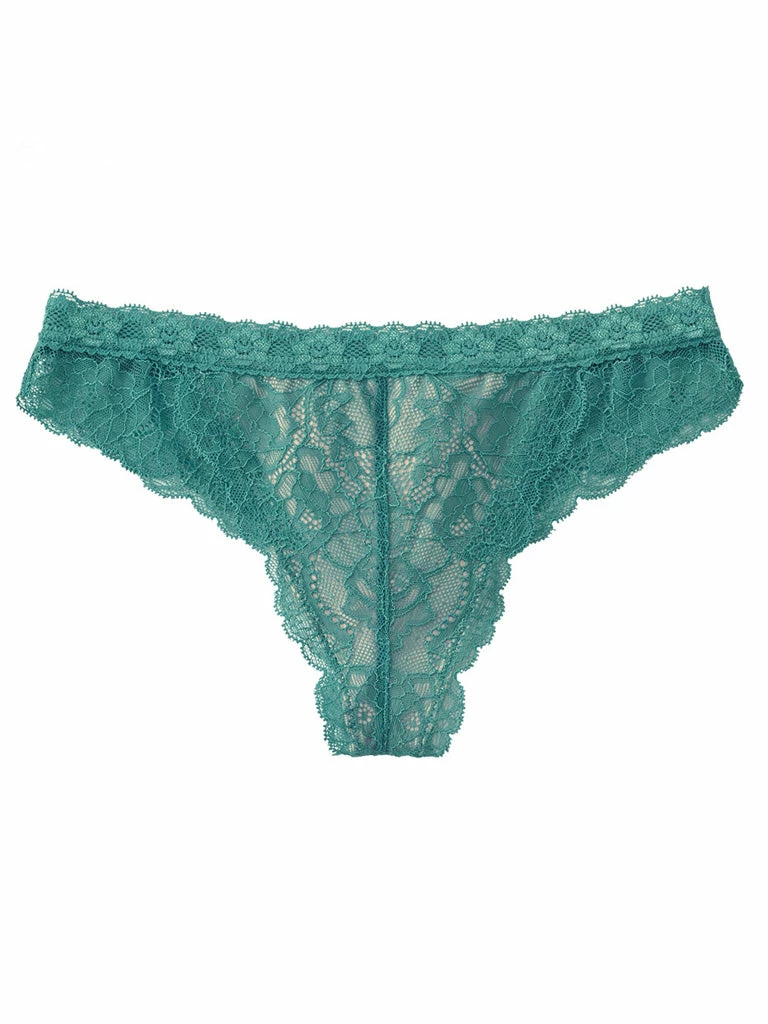 Aimerfeel PANTIES Lace Thong Panty