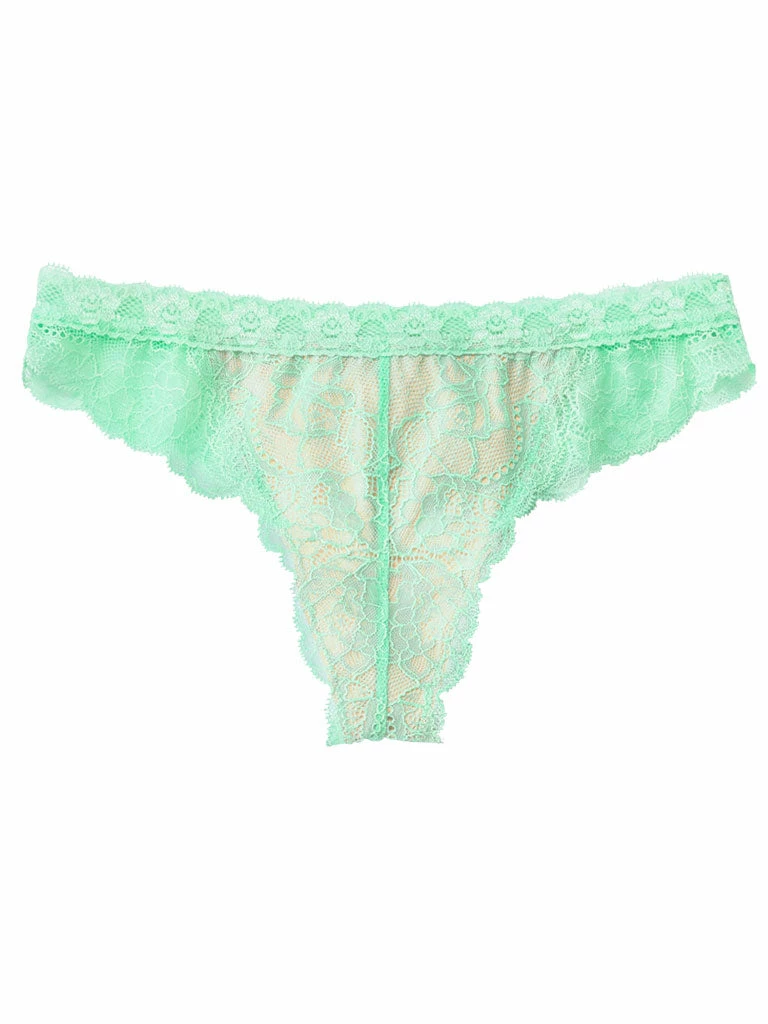 Aimerfeel PANTIES Lace Thong Panty