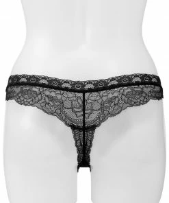 Aimerfeel PANTIES Lace Thong Panty
