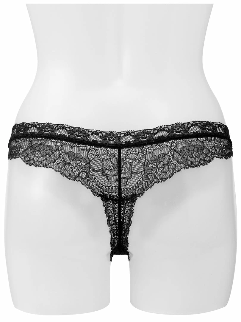 Aimerfeel PANTIES Lace Thong Panty