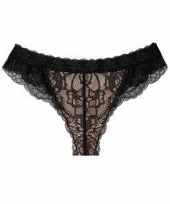 Aimerfeel PANTIES Lace Thong Panty