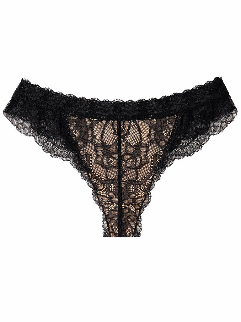 Aimerfeel PANTIES Lace Thong Panty