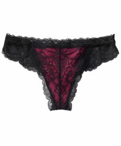 Aimerfeel PANTIES Lace Thong Panty