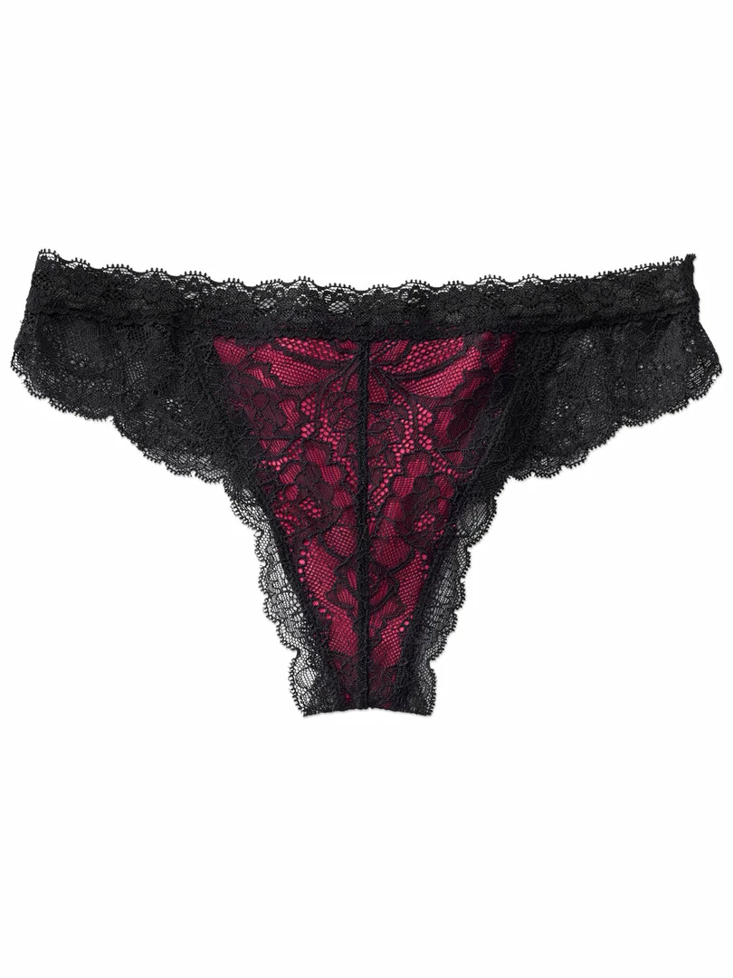 Aimerfeel PANTIES Lace Thong Panty