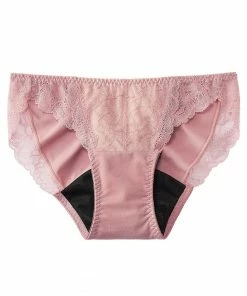 Aimerfeel Lace Period Panty PANTIES