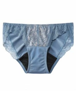 Aimerfeel Lace Period Panty PANTIES
