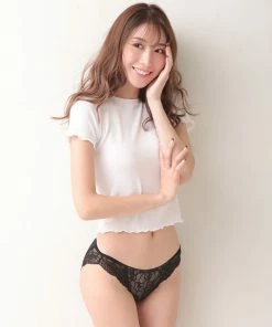 Aimerfeel Lace Period Panty PANTIES