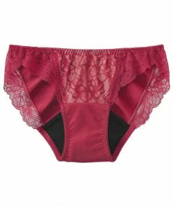 Aimerfeel Lace Period Panty PANTIES