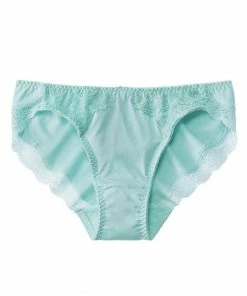 Aimerfeel Elegant Lace Bikini Panty PANTIES