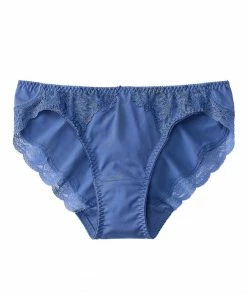 Aimerfeel Elegant Lace Bikini Panty PANTIES