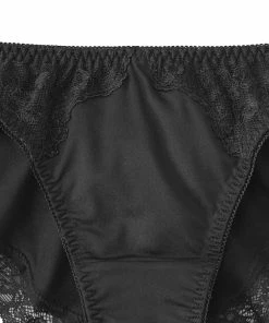 Aimerfeel Elegant Lace Bikini Panty PANTIES