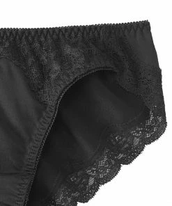 Aimerfeel Elegant Lace Bikini Panty PANTIES