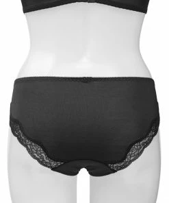 Aimerfeel Elegant Lace Bikini Panty PANTIES