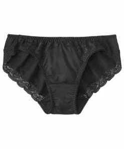 Aimerfeel Elegant Lace Bikini Panty PANTIES