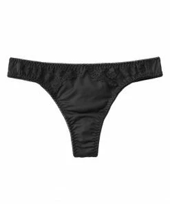 Aimerfeel Elegant Lace Thong Panty PANTIES