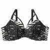 Aimerfeel Maximum Boost Bra CHOMORI BRA(R) In Animal Print