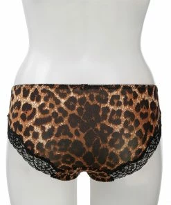 Aimerfeel PANTIES Animal Print Bikini Panty