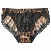 Aimerfeel PANTIES Animal Print Bikini Panty