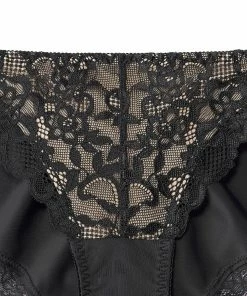 Aimerfeel PANTIES Lace Choker Bikini Panty