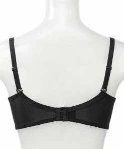 Aimerfeel Wireless Maximum Boost Bra CHOMORI BRA(R) Soft With Lace-up