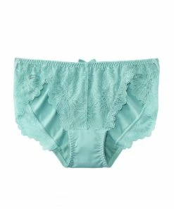 Aimerfeel Lace-Up Bikini Panty