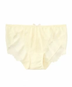 Aimerfeel Lace-Up Bikini Panty