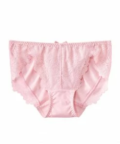 Aimerfeel Lace-Up Bikini Panty