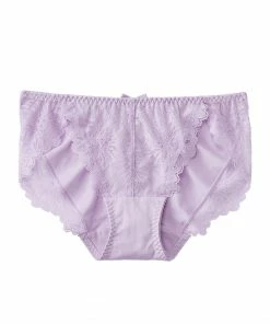 Aimerfeel Lace-Up Bikini Panty