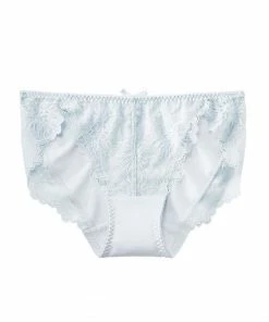 Aimerfeel Lace-Up Bikini Panty